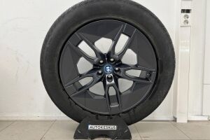 BMW iX esikatselu 16