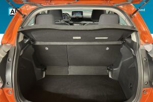 Toyota Yaris esikatselu 13