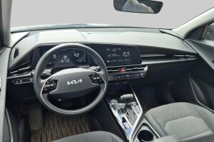 Kia Niro esikatselu 1