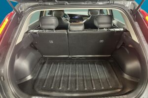 Kia Niro esikatselu 11