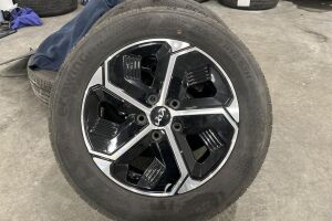 Kia Niro esikatselu 13