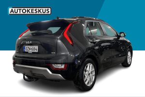 Kia Niro esikatselu 4