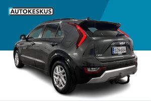 Kia Niro esikatselu 6