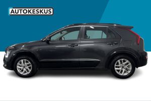 Kia Niro esikatselu 7