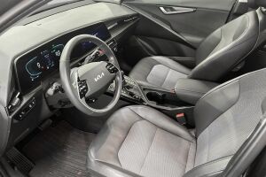 Kia Niro esikatselu 8