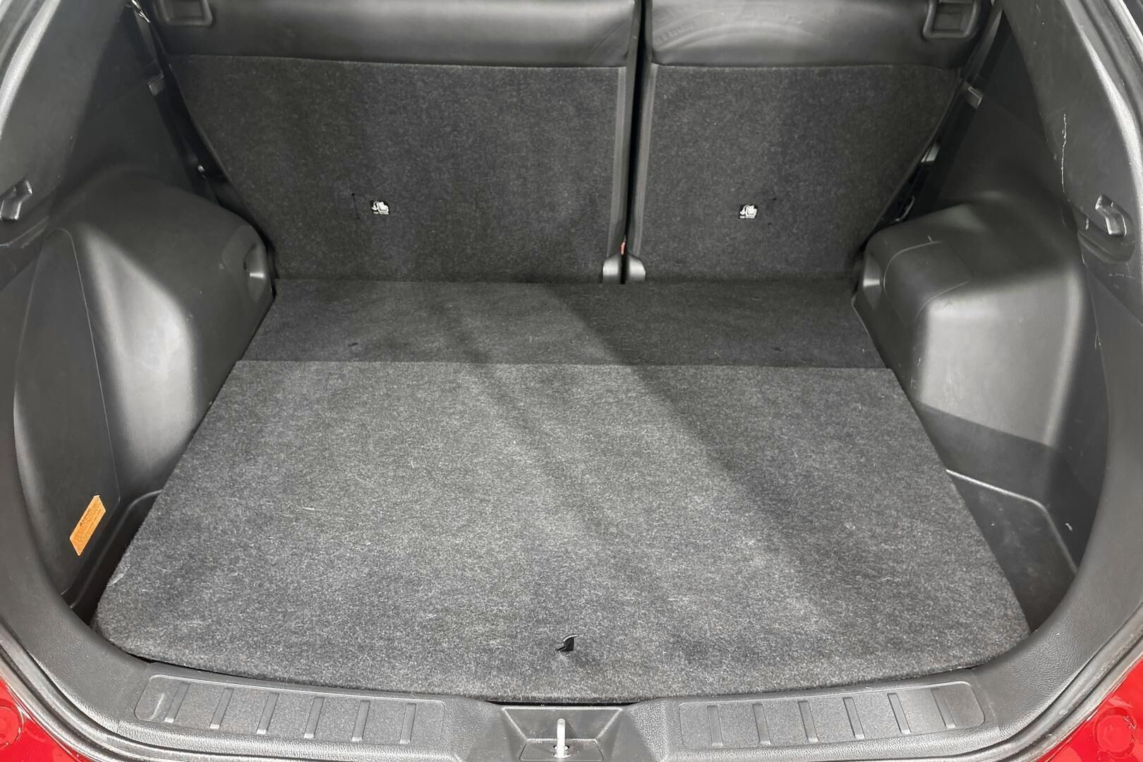 Mitsubishi Eclipse Cross iso kuva 11