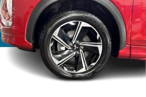 Mitsubishi Eclipse Cross esikatselu 12