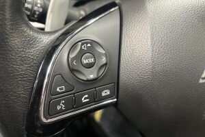 Mitsubishi Eclipse Cross esikatselu 23