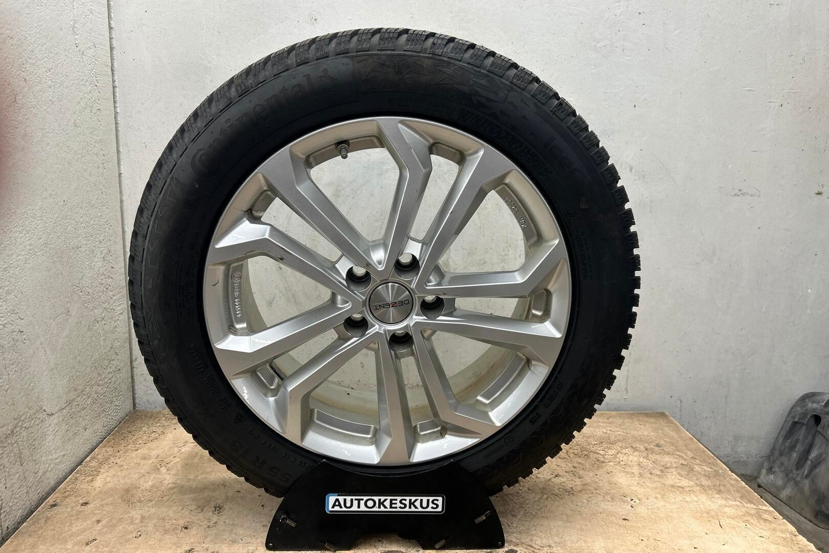 Mitsubishi Eclipse Cross iso kuva 19