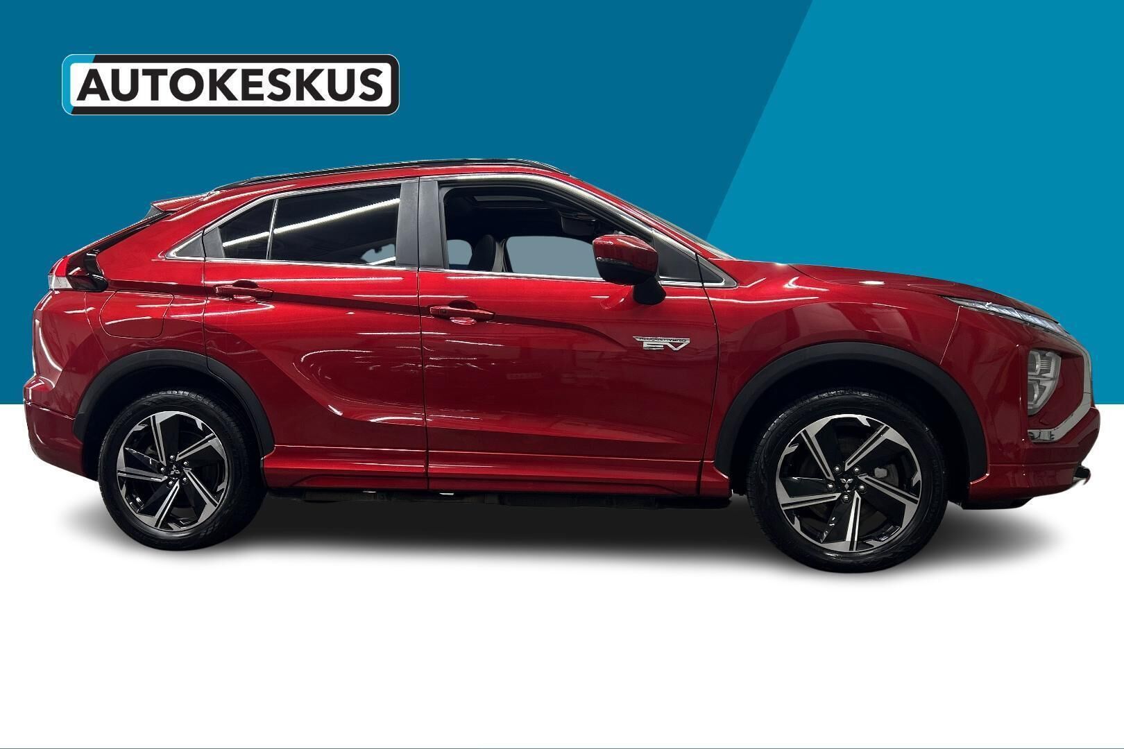 Mitsubishi Eclipse Cross 2023, kuva 5/24