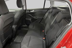 Ford Focus esikatselu 10