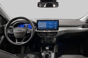 Ford Focus esikatselu 11