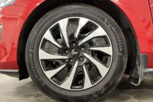 Ford Focus esikatselu 13