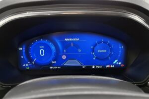 Ford Focus esikatselu 14