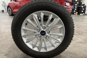 Ford Focus esikatselu 16