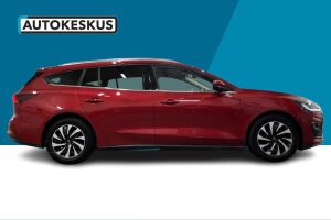 Ford Focus esikatselu 4