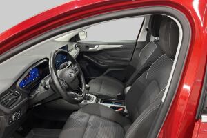 Ford Focus esikatselu 9