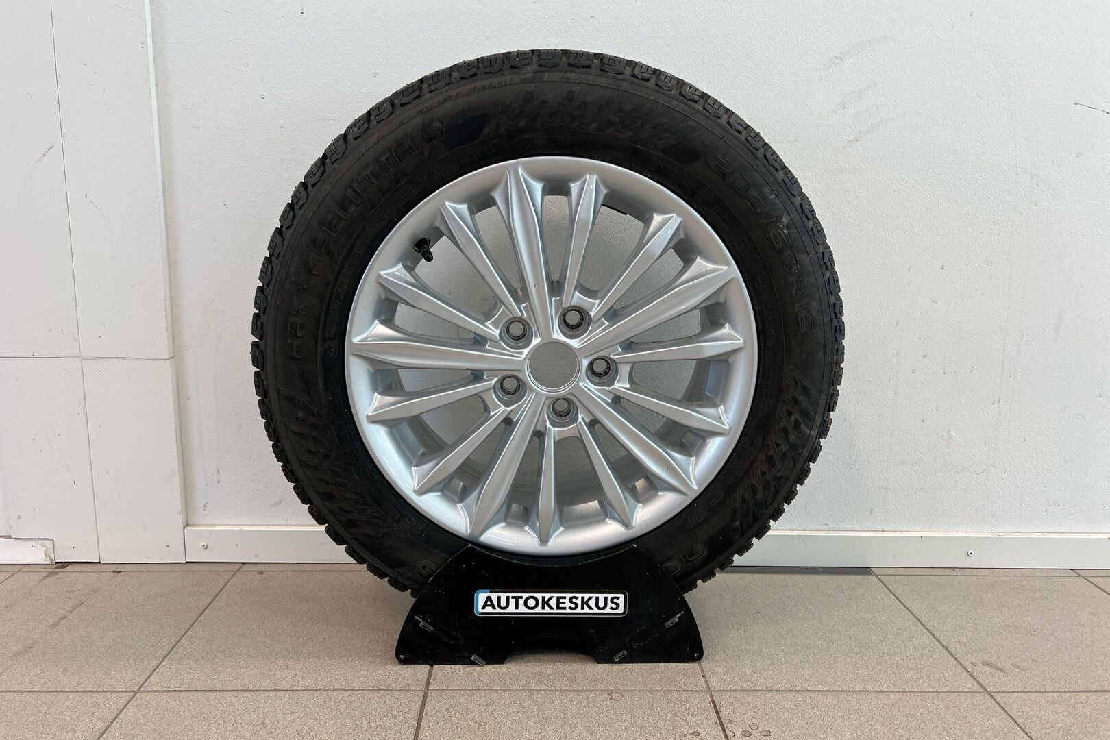Ford Focus iso kuva 20