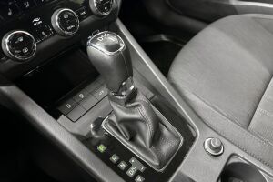 Skoda Octavia esikatselu 15