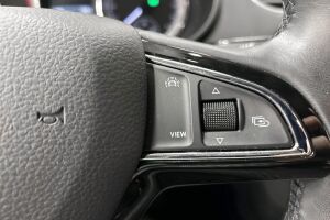 Skoda Octavia esikatselu 16