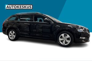Skoda Octavia esikatselu 3