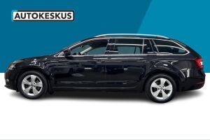 Skoda Octavia esikatselu 7