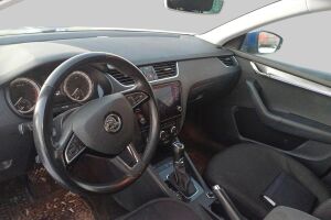 Skoda Octavia esikatselu 2