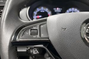 Skoda Octavia esikatselu 17