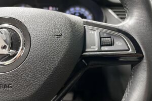 Skoda Octavia esikatselu 18