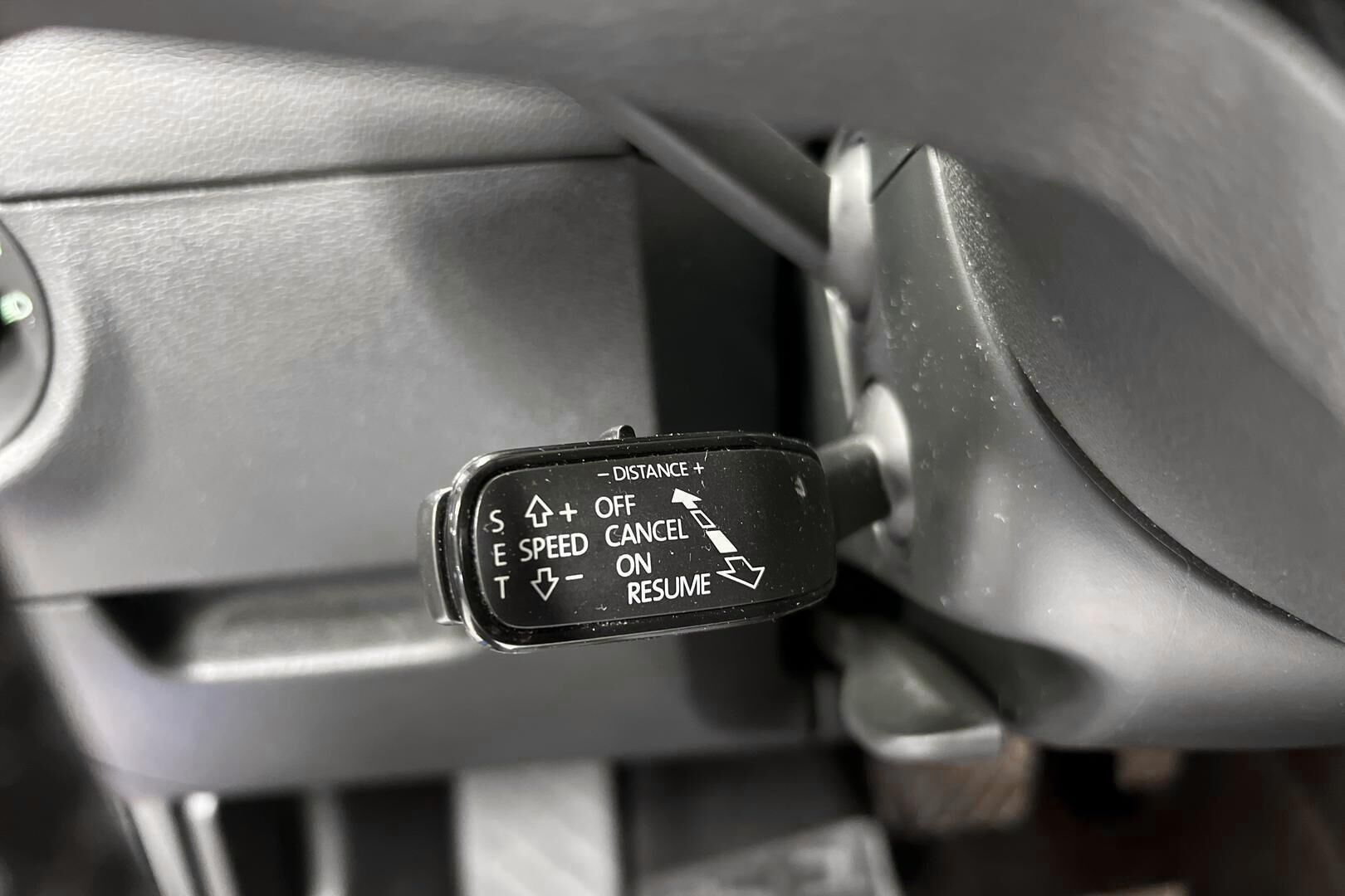 Skoda Octavia iso kuva 19