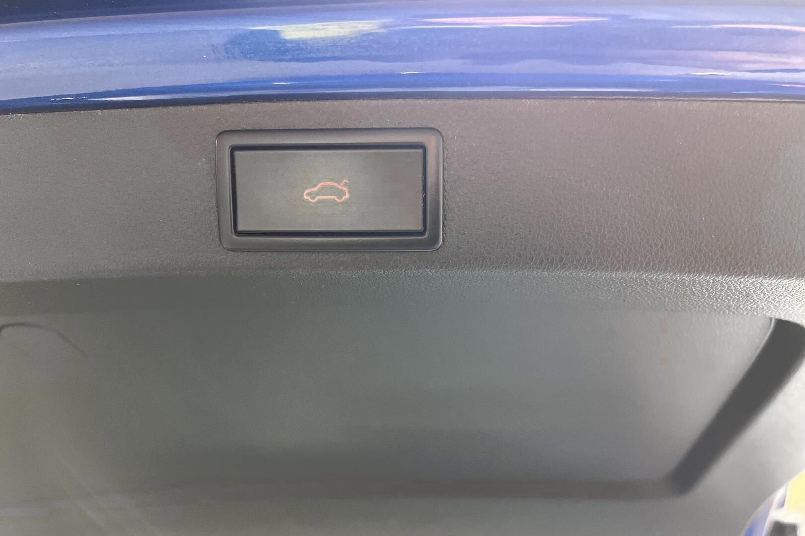 Skoda Octavia iso kuva 19