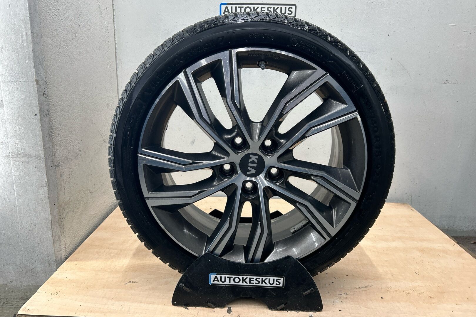 Kia ProCeed iso kuva 10