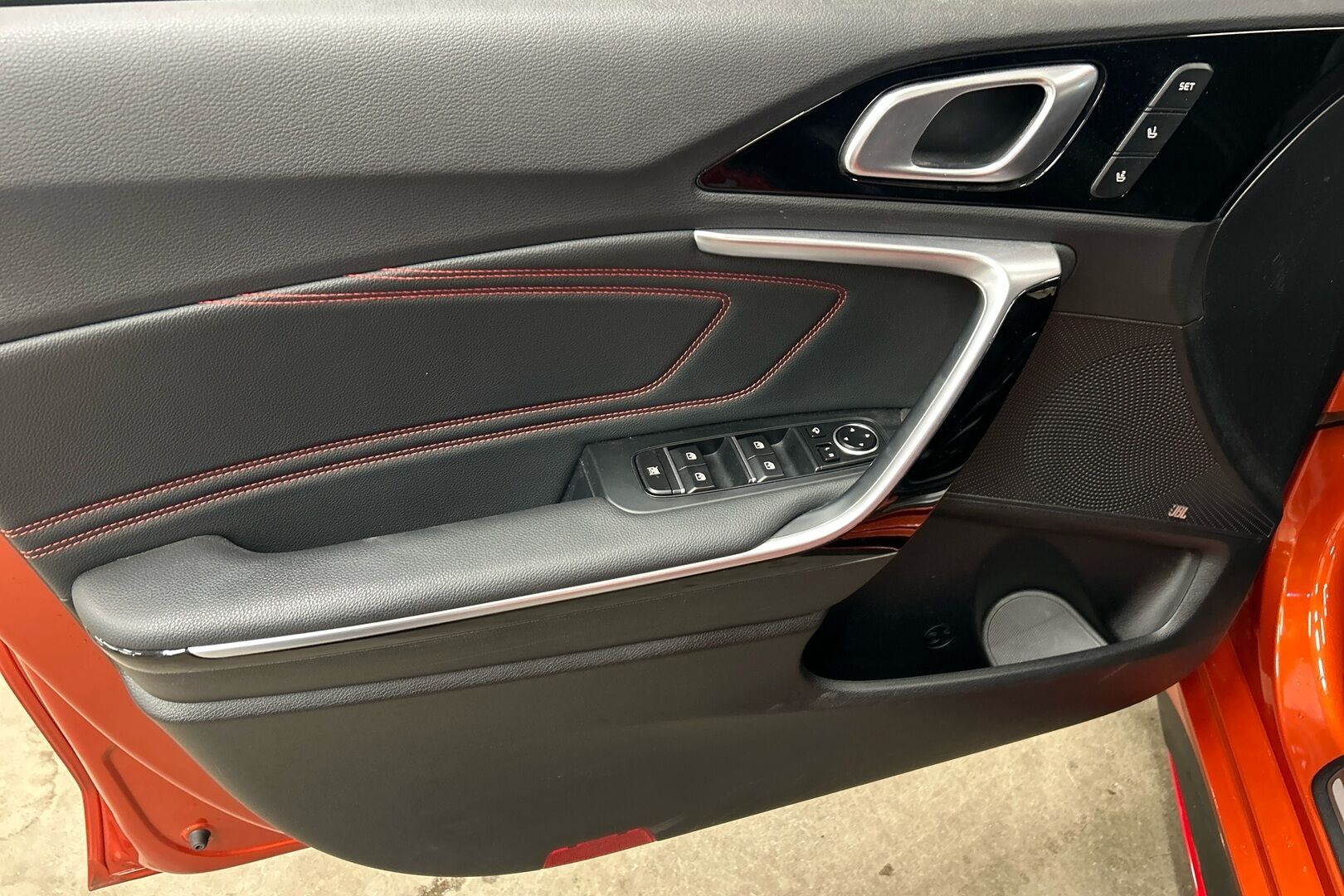 Kia ProCeed iso kuva 11