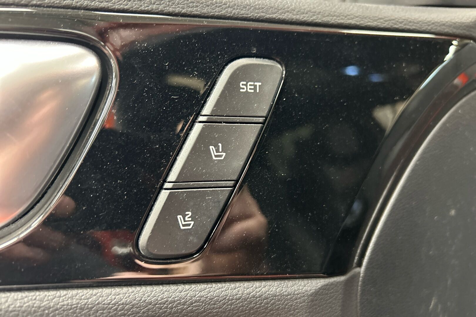 Kia ProCeed iso kuva 12