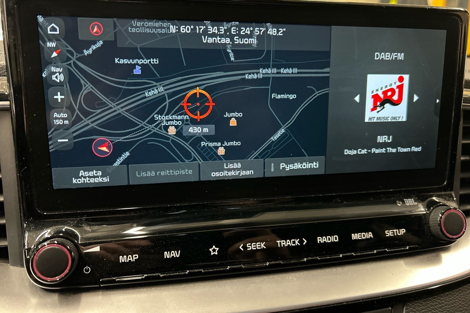 Kia ProCeed iso kuva 20