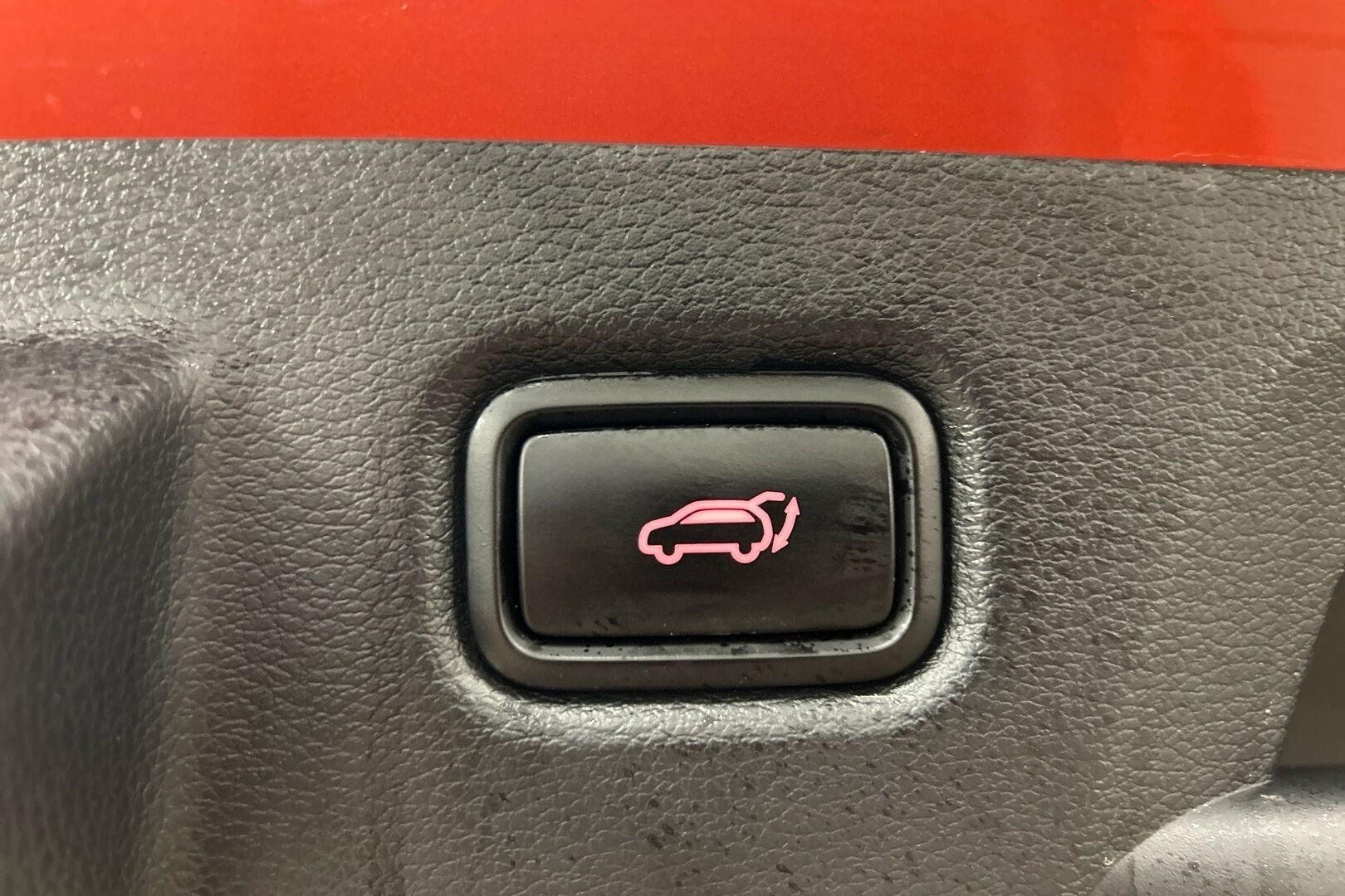 Kia ProCeed iso kuva 27