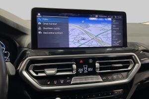 BMW X3 esikatselu 15