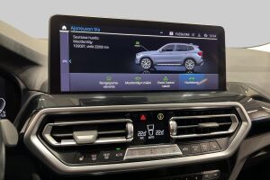 BMW X3 esikatselu 17