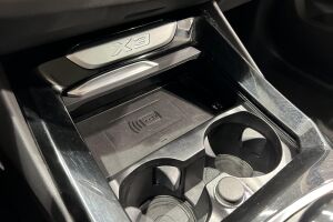 BMW X3 esikatselu 19