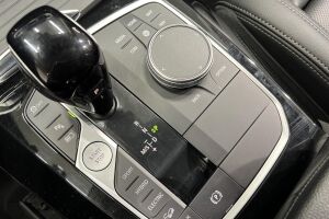 BMW X3 esikatselu 21