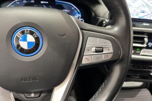 BMW X3 esikatselu 24