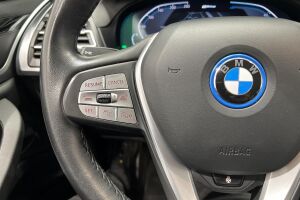 BMW X3 esikatselu 25