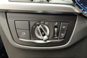 BMW X3 esikatselu 26