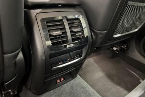 BMW X3 esikatselu 28