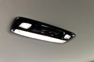 BMW X3 esikatselu 29