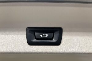 BMW X3 esikatselu 32