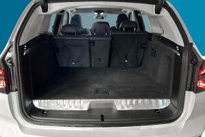 BMW X3 esikatselu 11