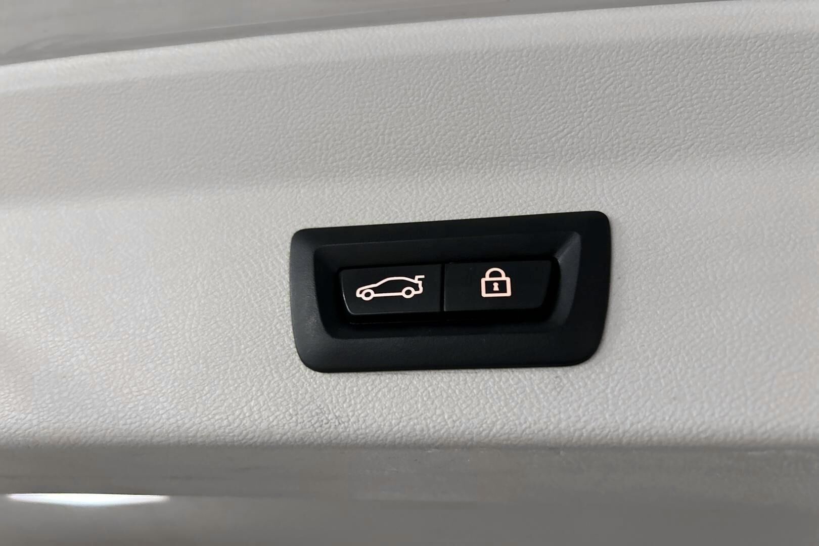 BMW X3 iso kuva 13