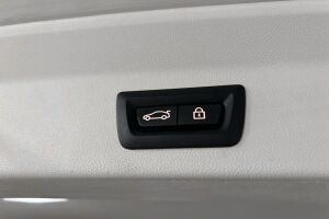 BMW X3 esikatselu 13