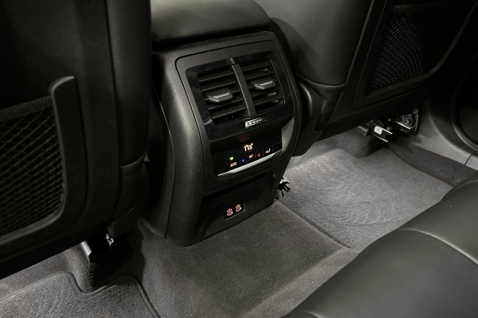 BMW X3 iso kuva 14